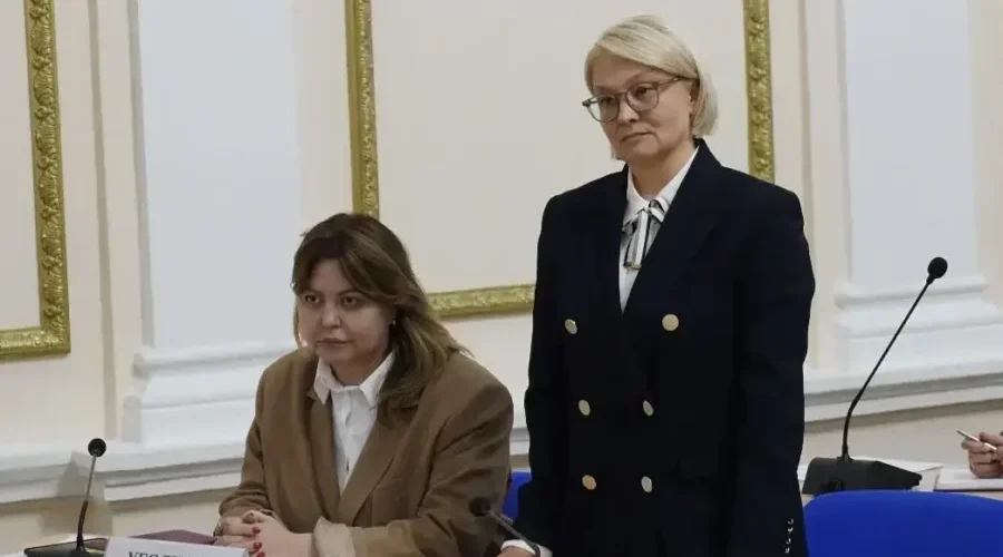 Кадровые решения