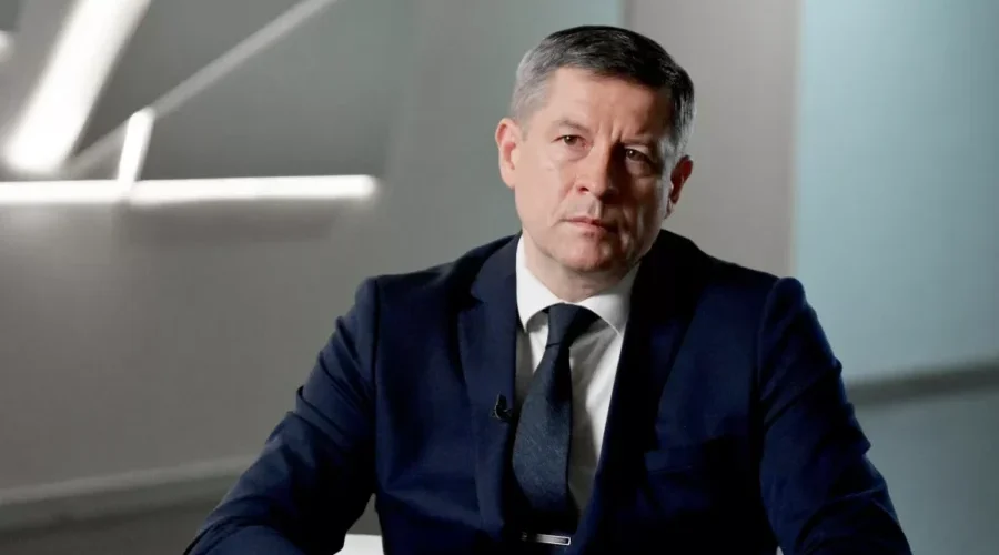 Климовчанин пострадал в результате атаки дрона