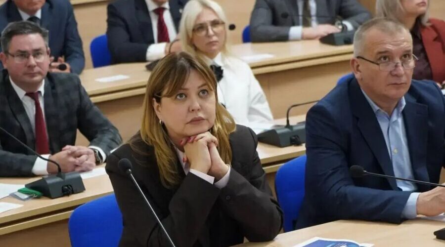 Кадровые решения