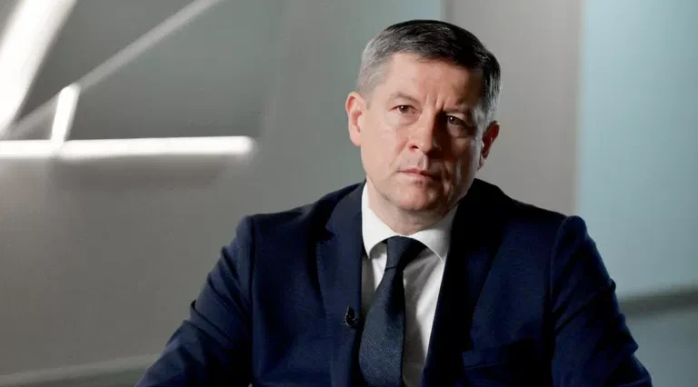 Губернатор Егор Ковальчук рассказал, зачем ВСУ интенсивно атаковали Брянскую область