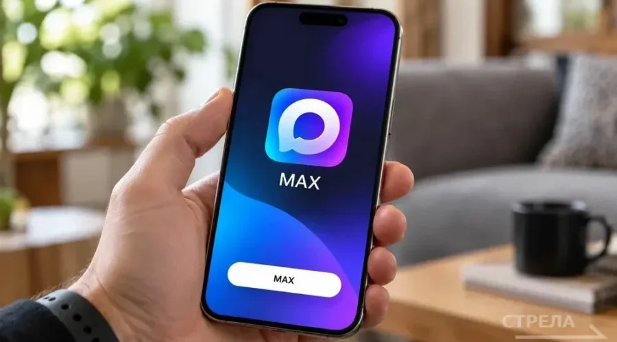 Брянцы могут записаться в МФЦ через мессенджер MAX