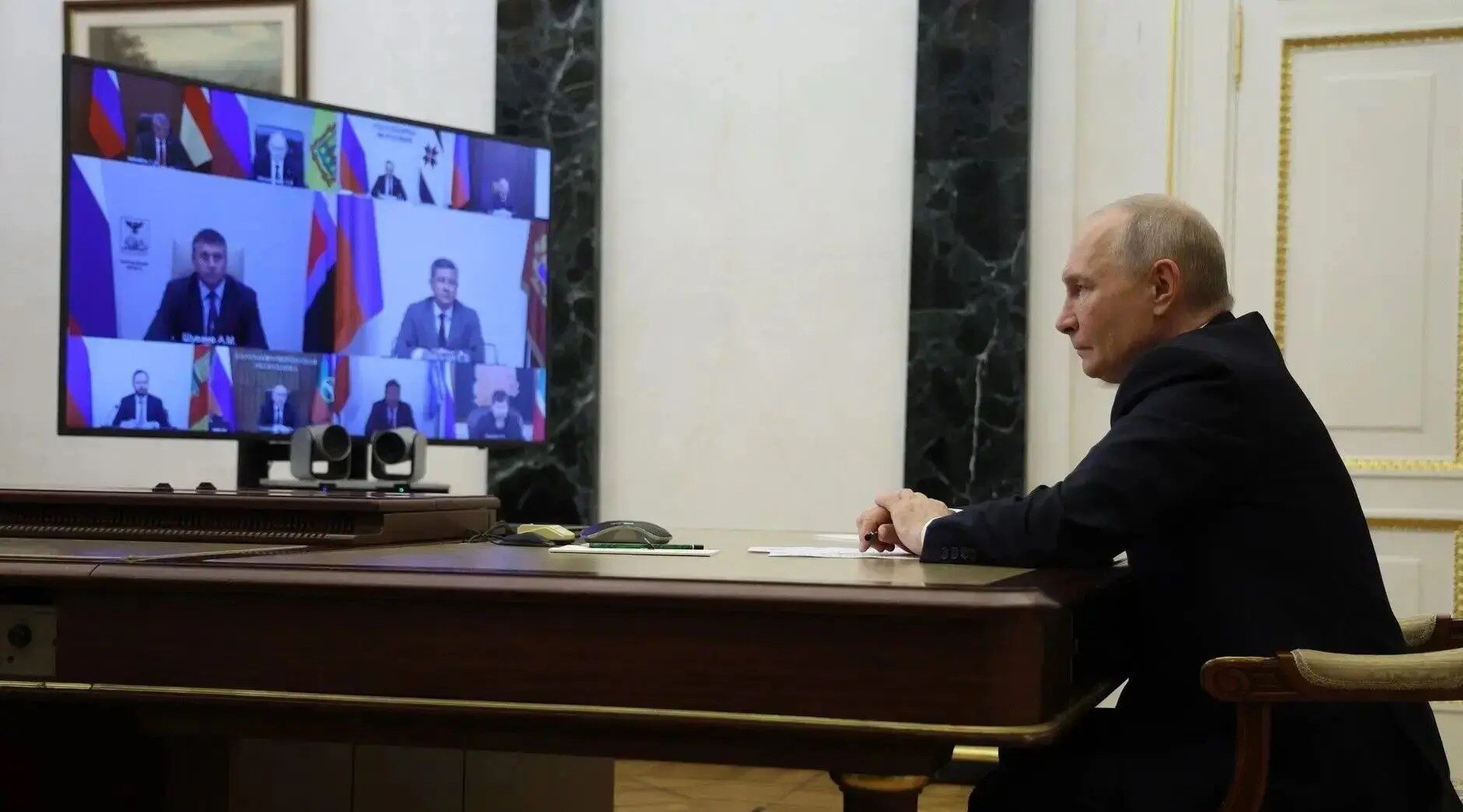 Губернатор Брянской области подвел итоги недели