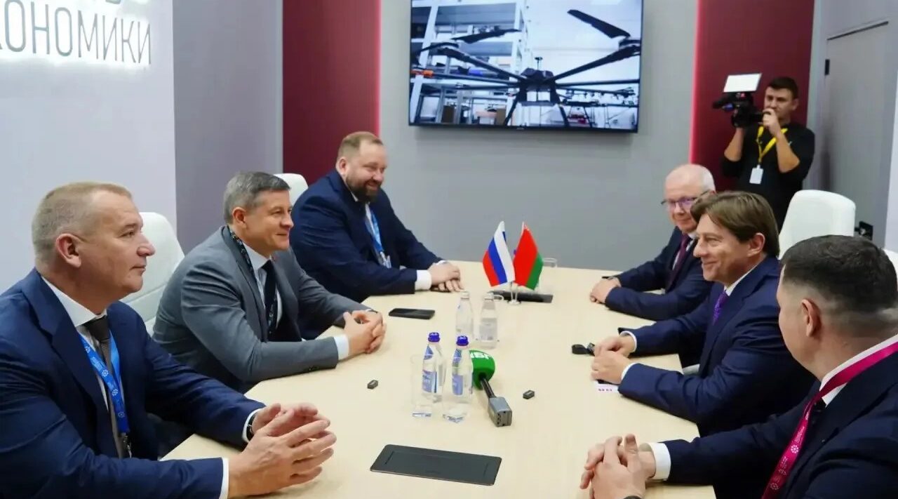Заключены важные договора для Брянщины