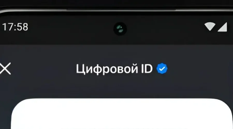 В Брянске покупателям рассказали об использовании «Цифровой ID» в MAX  