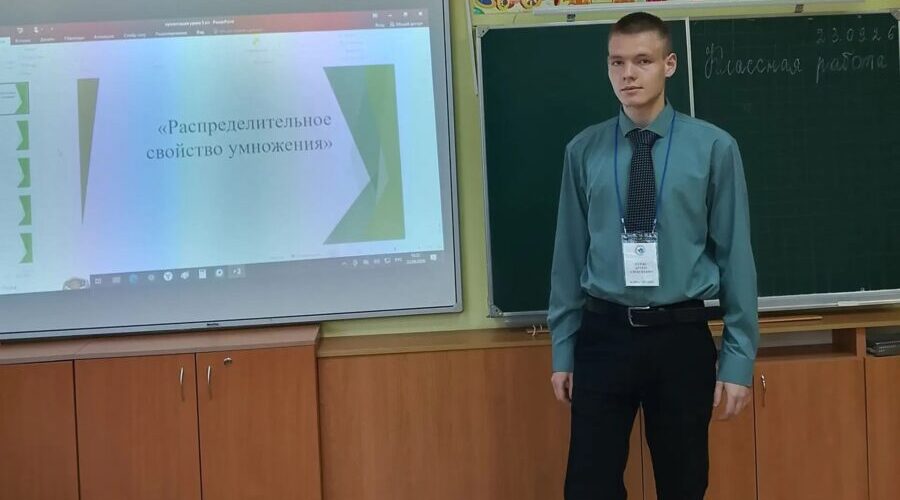Яркий старт Артёма Гурзо