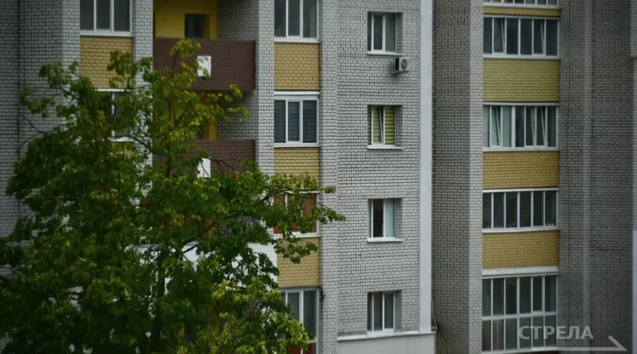 В Брянской области введено в эксплуатацию 375 171 тысяч жилья